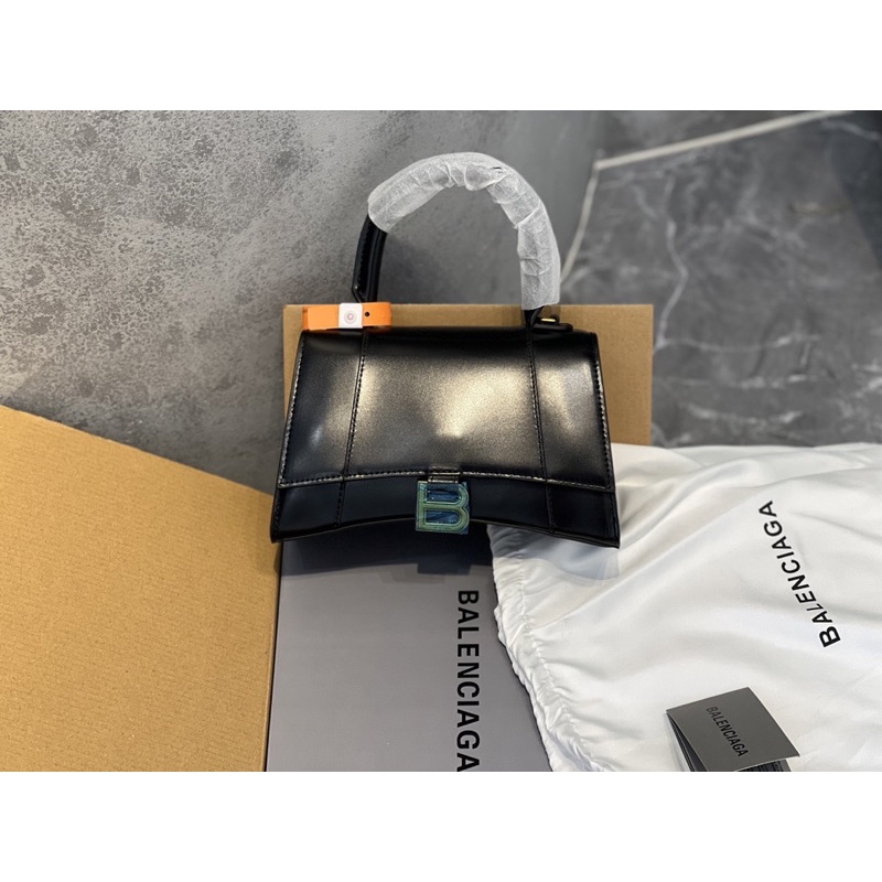 Túi xách BB balen ciaga nữ cao cấp fullbox hàng đẹp chất lượng siêu hot - Thedom