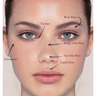 PHẤN HIGHLIGHT CATRICE 150K