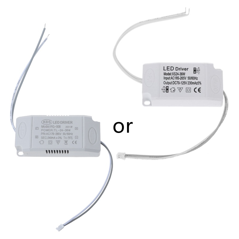 Bảng Điều Khiển Đèn LED 220V 24-36W