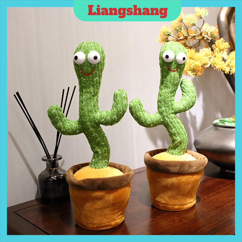 Xương Rồng Nhảy MúaFREESHIPXương Rồng Nhại Tiếng