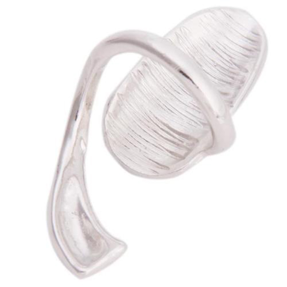 Nhẫn Móng Tay Đính Đá Thời Trang Cho Nữ