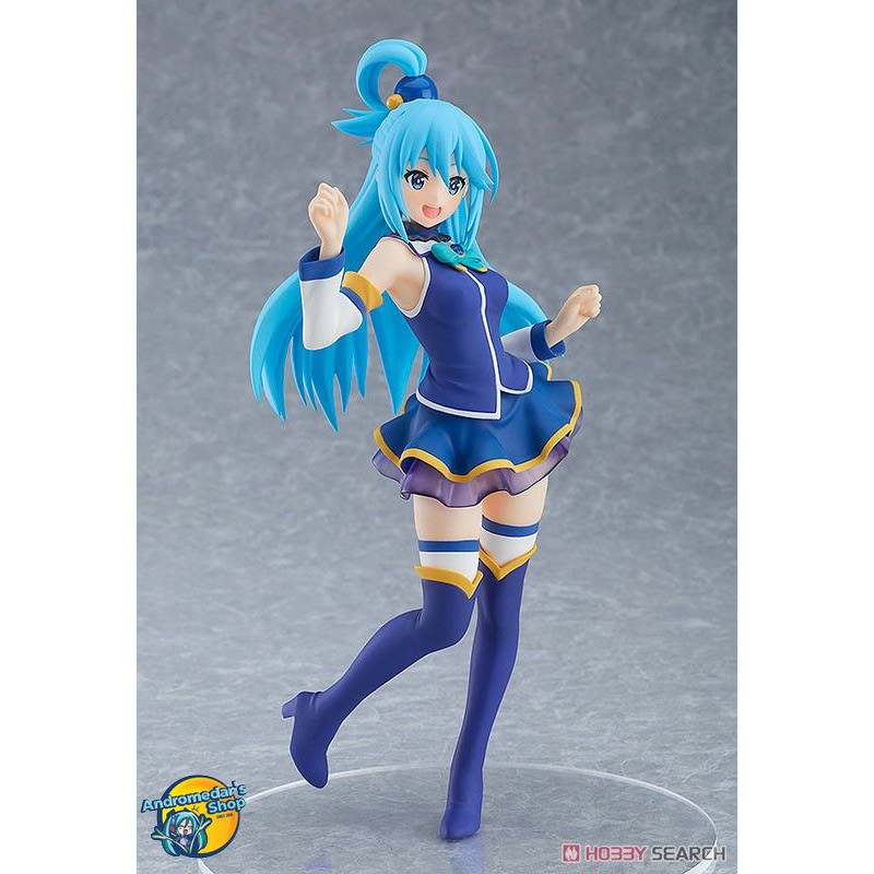 [Good Smile Company] Mô hình nhân vật POP UP PARADE Aqua