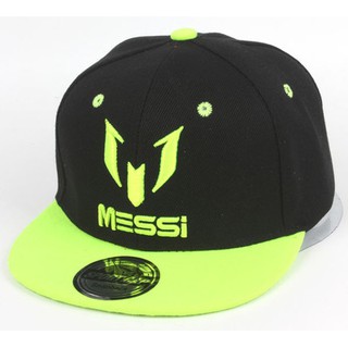 Mũ lưỡi trai trẻ em Messi 2-7 tuổi