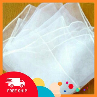 Khăn voan cho trẻ sơ sinh DOD65 ( khăn che mặt , trùm đầu cho bé khi ra đường )