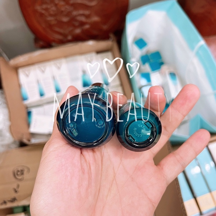 Serum dưỡng mắt Vichy Mineral 89 Yeux 15ml fullsize