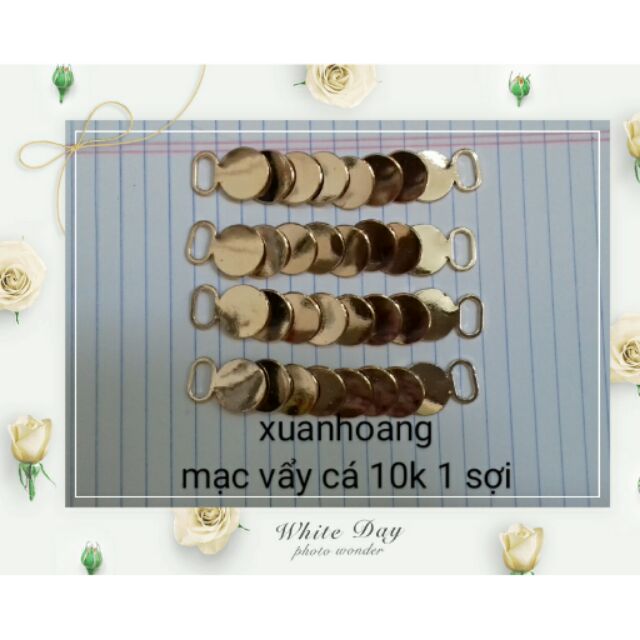 Mạc ngang tròn