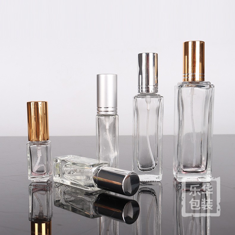Vỏ Chai Chiết Nước Hoa 10-12-20ml