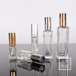 Vỏ Chai Chiết Nước Hoa 10-12-20ml