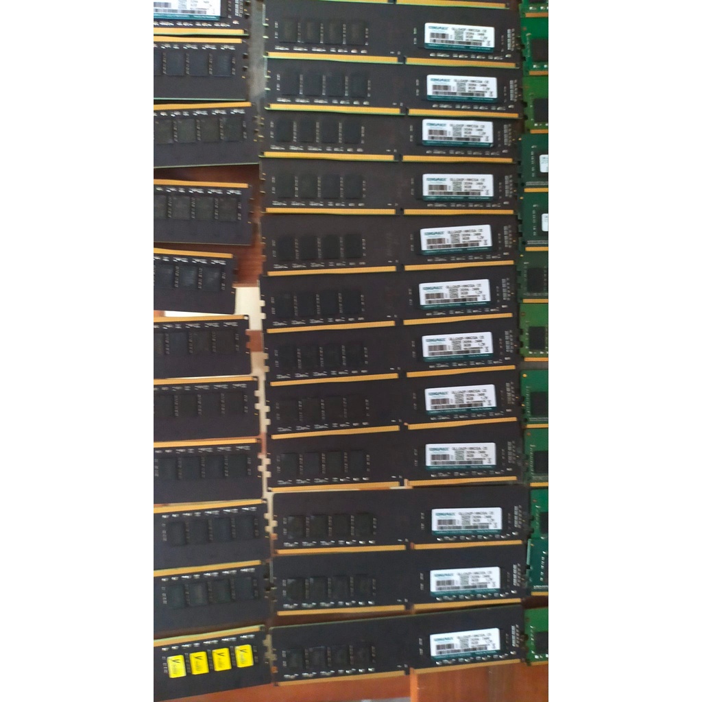 RAM dr4 dr3 8GB