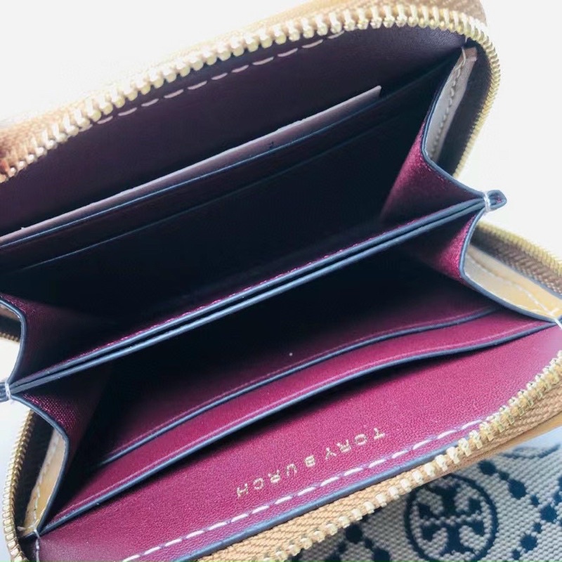 📛RẺ VÔ ĐỊCH📛VÍ T MONOGRAM NỮ SIÊU XINH