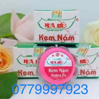Kem Nám Tàn Nhang Hoa Đào Thingroup chính hãng