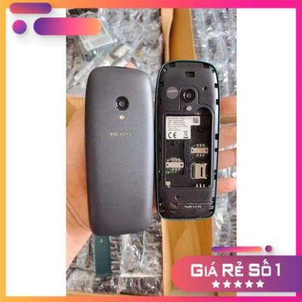 Điện Thoại Nokia 6310 2021 4G 2sim fullbox,bảo hành 6 tháng | BigBuy360 - bigbuy360.vn