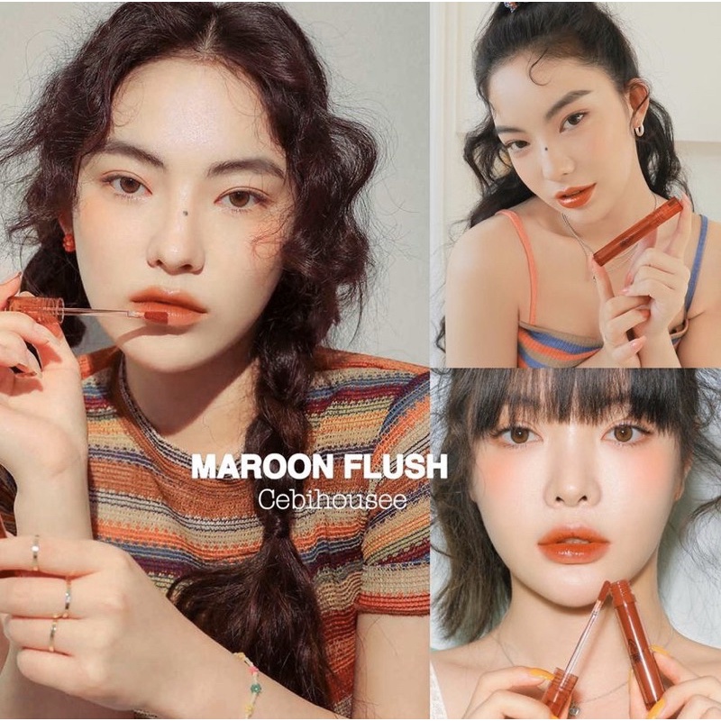 SON 𝟑𝐂𝐄 FLASH LIP TINT