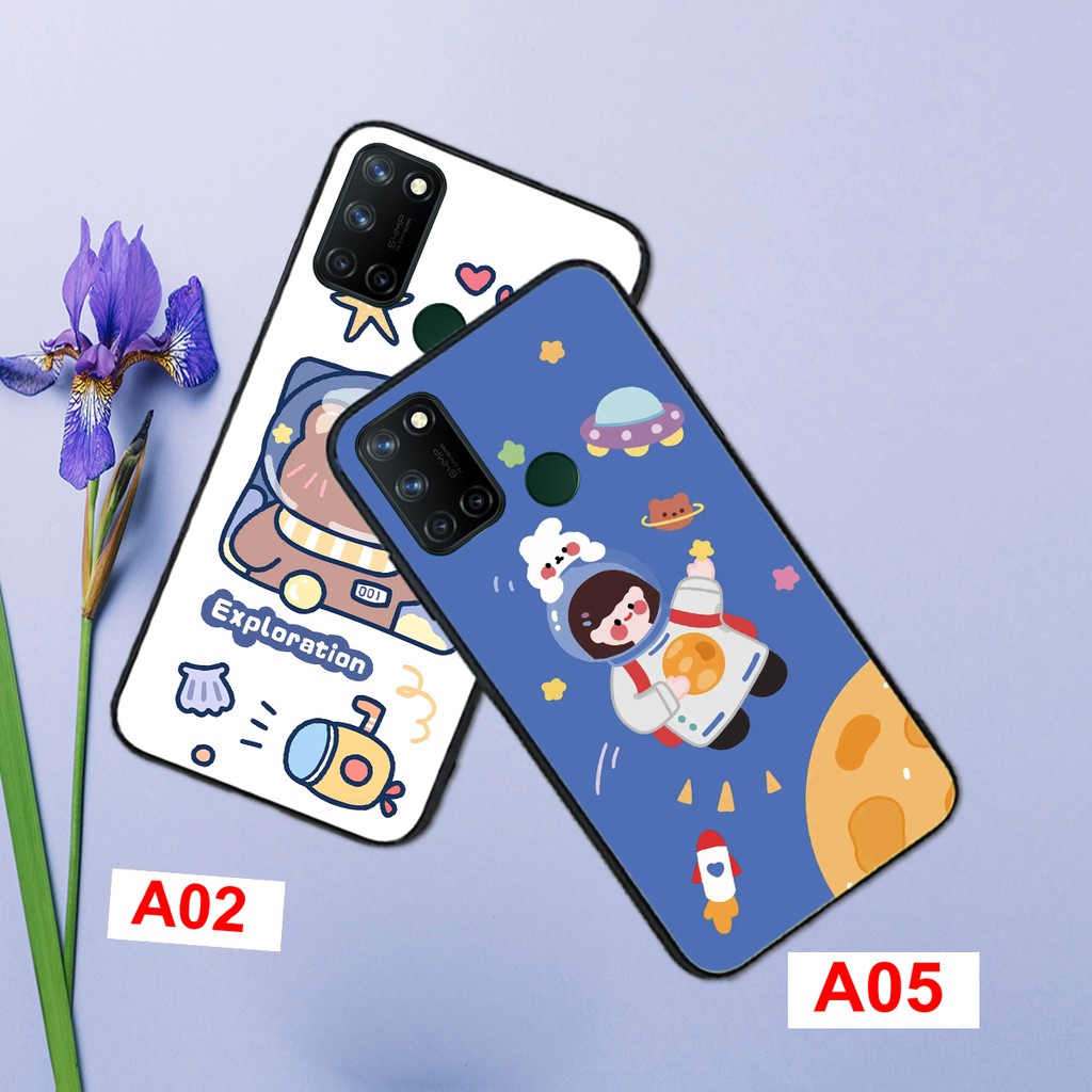 ỐP LƯNG OPPO REALME 7I-OPPO REALME C17 GIÁ RẺ CỰC HOT 2021