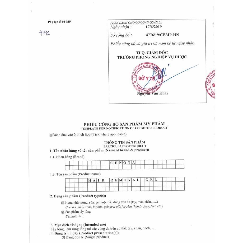 Kem tẩy lông Cénota, kem tẩy lông body, giúp giữ ẩm không gây đau rát cho da | BigBuy360 - bigbuy360.vn