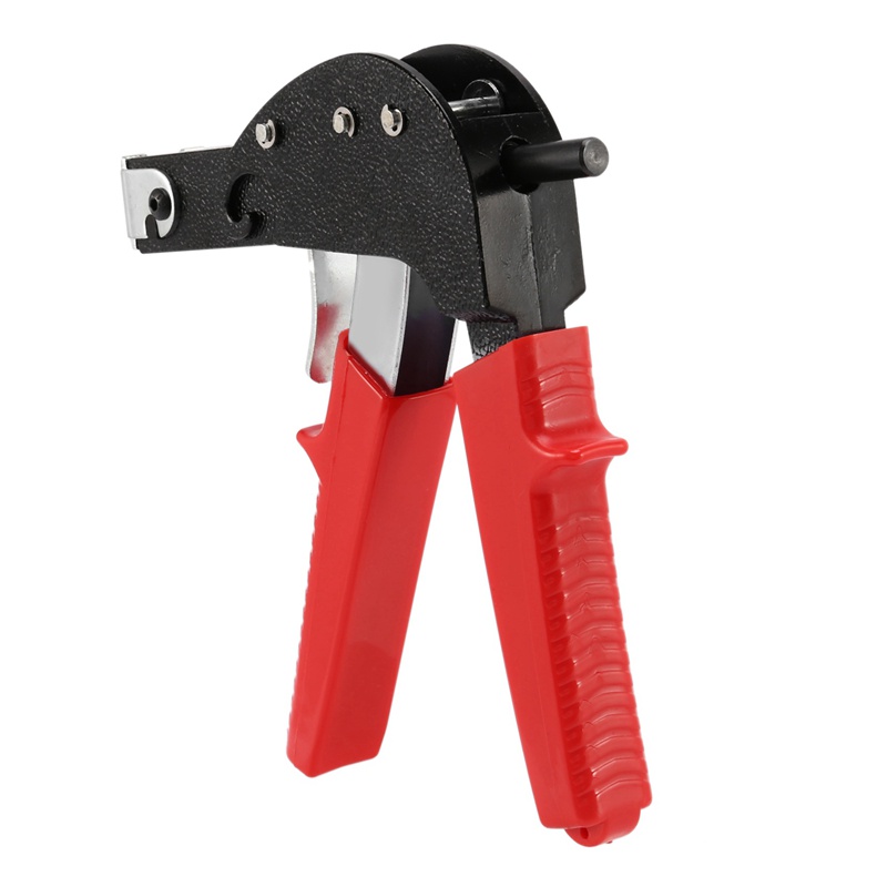 Dụng Cụ Cố Định Tấm Thạch Cao Bằng Kim Loại Khoét Rỗng