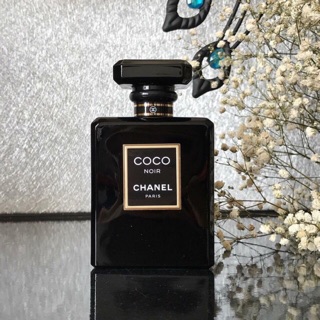 👄CHANEL Coco Noir EDP 100ml 💣Nước hoa nữ