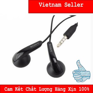 Tai nghe nhét tai sony mh410c 2017