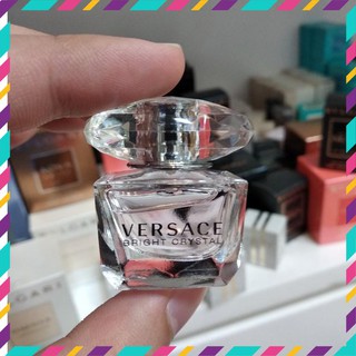 Nước Hoa Versace Bright Crystal 5ml