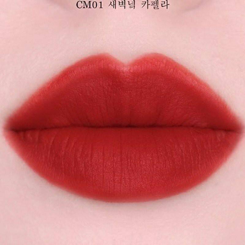XẢ KHO Son Black Rouge Cream Matte Rouge | BigBuy360 - bigbuy360.vn