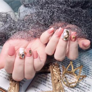 Ren chụp ảnh nails