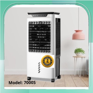 Quạt điều hòa làm mát không khí Jiplai JL 7000S