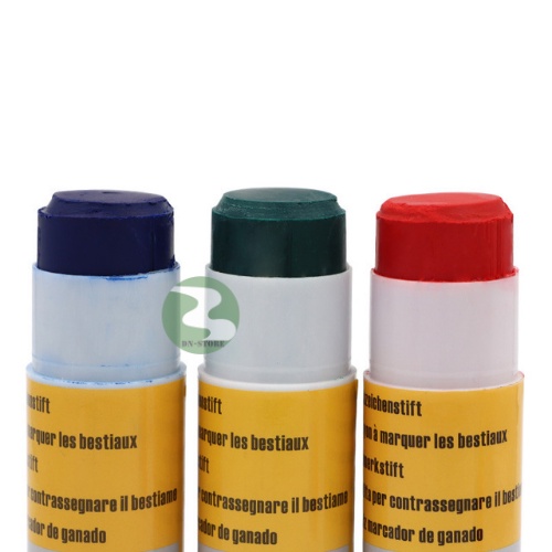 Sơn sáp đánh giấu gia súc Dương ninh - nhiều màu không độc hại SS33