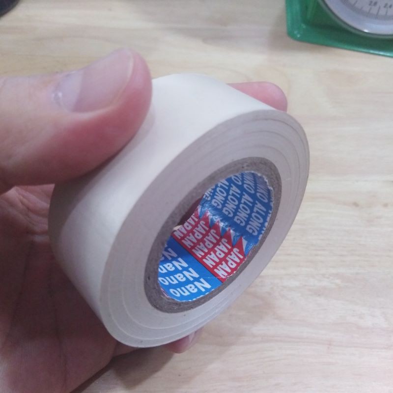 Băng Keo Thể Thao Nano cuộn nhỏ 3cm