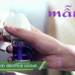 tinh dầu air wick
