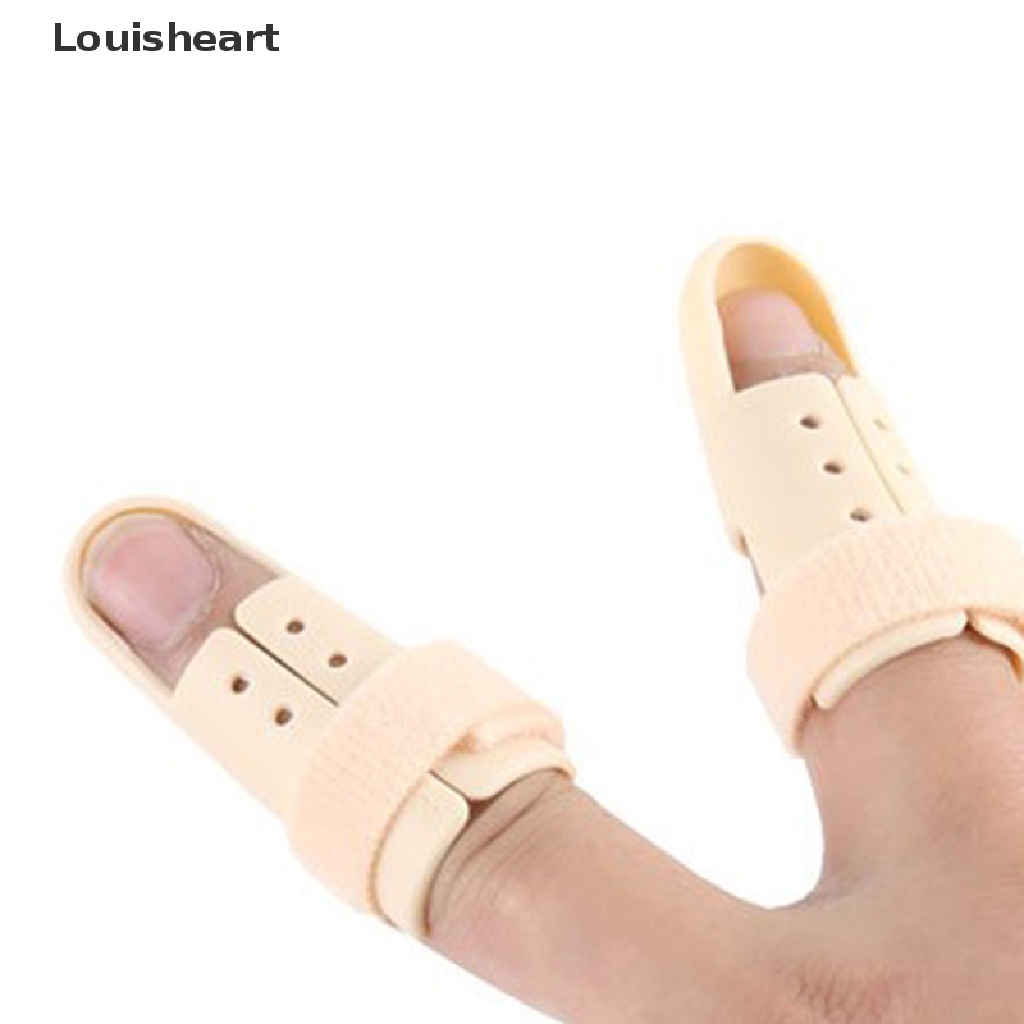 Đai nẹp ngón tay hỗ trợ điều chỉnh tư thế chuyên dụng