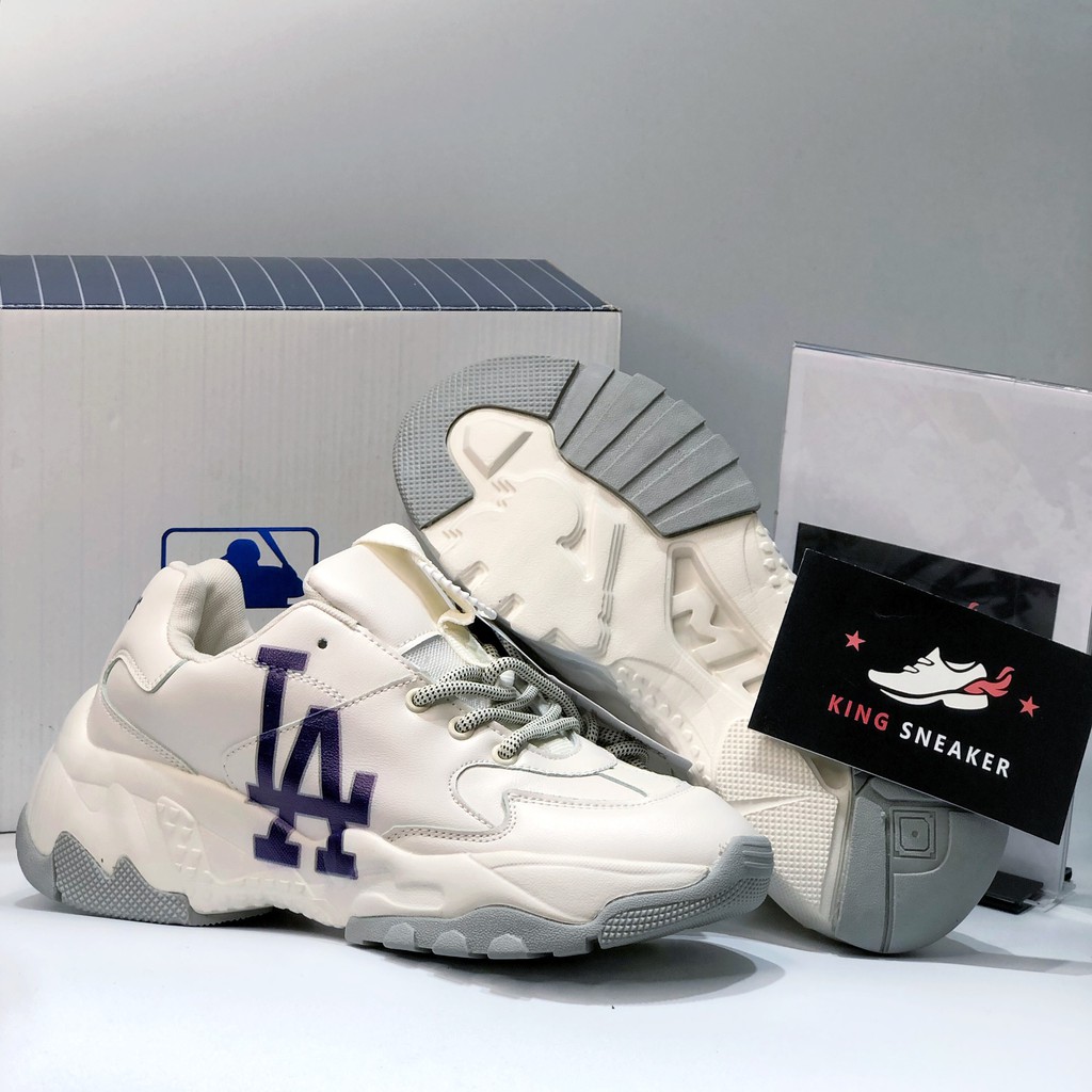 🔥 SIÊU SALE 12.12 🔥 Giày NY Boston LA [Đế tách, chữ IN 3D] Giày Phôm Bé Khách đặt hàng đo theo bảng size. BST Giày Hot | BigBuy360 - bigbuy360.vn