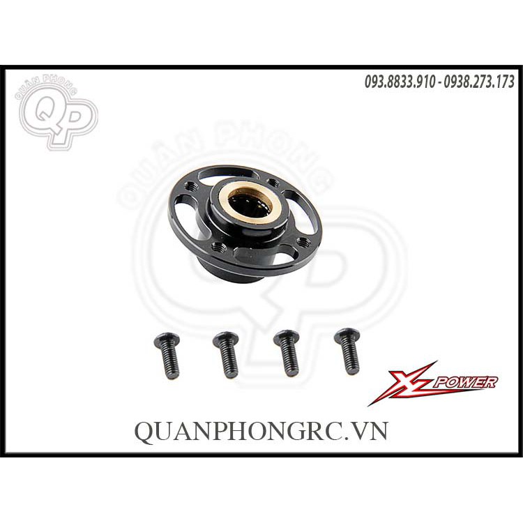 Bộ chụp nhông chính máy bay trực thăng XL520B22