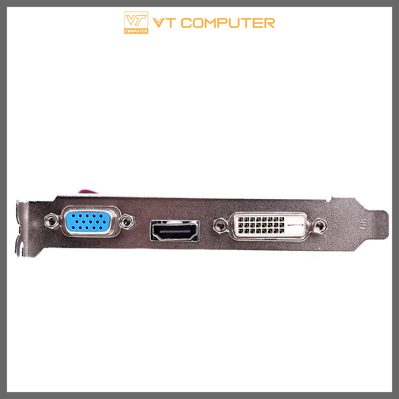 Card Màn Hình GT 710 / 2GB / DDR3 / Colorful / Bảo Hành 36 Tháng