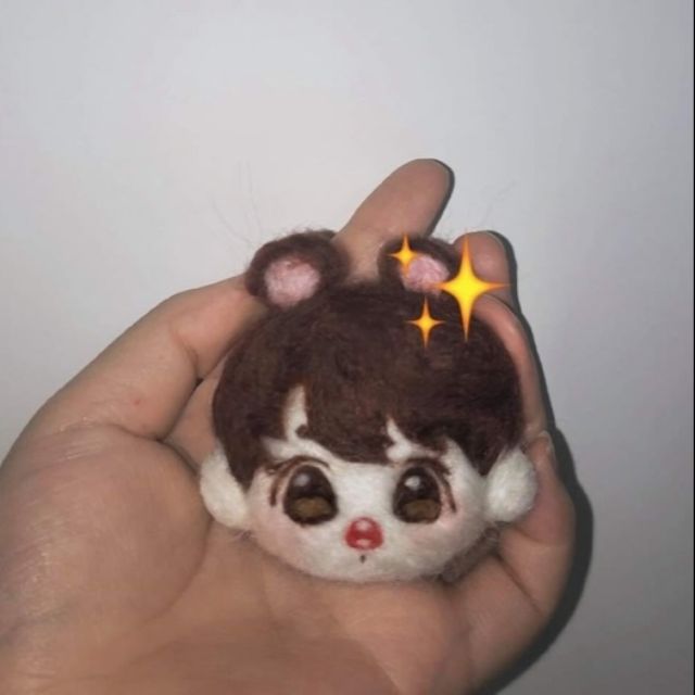 Len chọc Magic Rabbit Doll - nhận làm theo yêu cầu