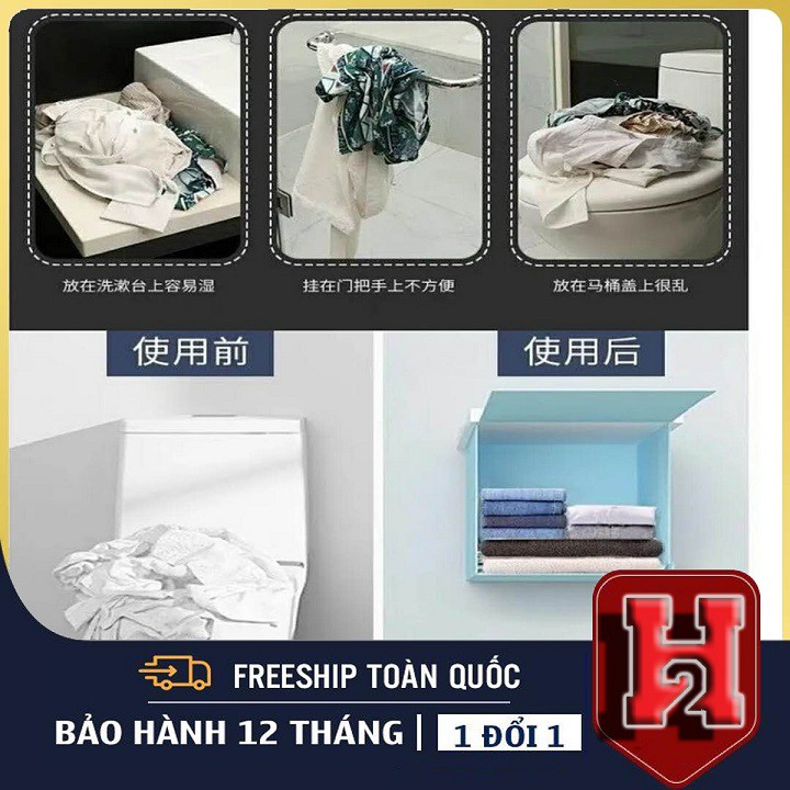 Kê Đồ Tiện Ích📌FREESHIP📌Tủ Kệ Quần Áo Phòng Tắm Hình Bức Tranh Sang Trọng,Cao Cấp