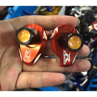 Xi nhan sau K4 lông đền nhôm