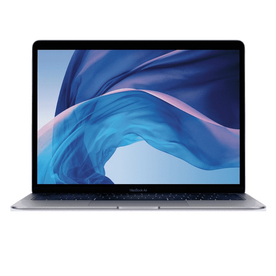 Laptop Apple Macbook Air 13 inch 2020 Core i3 Gen10 8GB 256GB SSD - Hàng nhập khẩu