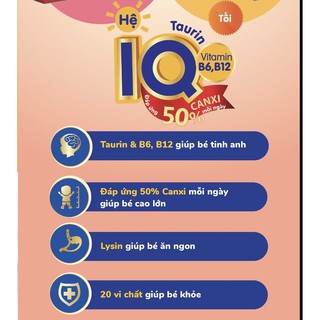 Sữa bột pha sẵn Metacare Eco Chuối 110ml (thùng × 48hộp)