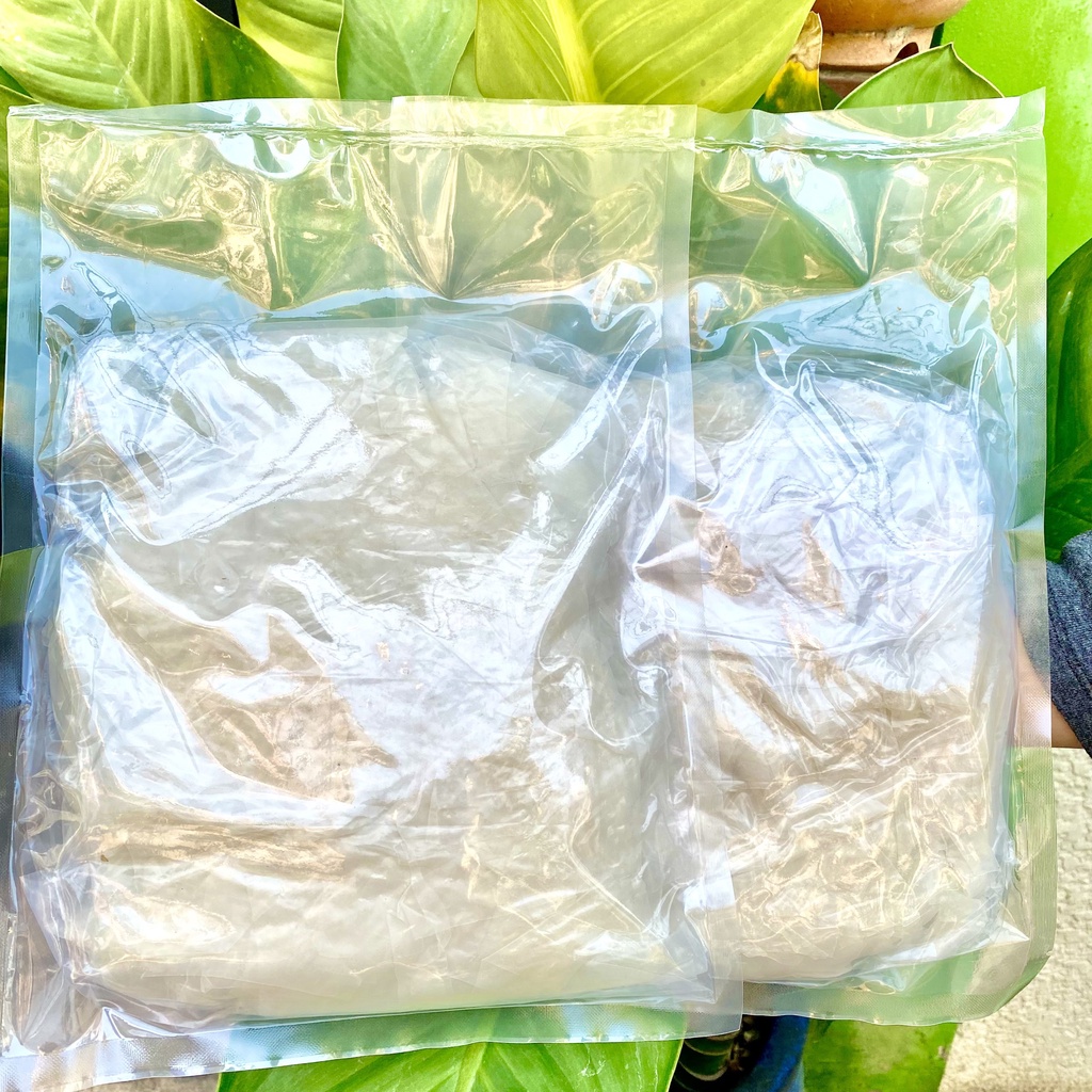 1Kg Bánh Tráng Tây Ninh Phơi Sương Siêu Ngon Nhiều Loại LiliFood (Bánh Tròn, Bánh Rìa, Bánh Dẻo Tôm,...) Size 500g/1kg