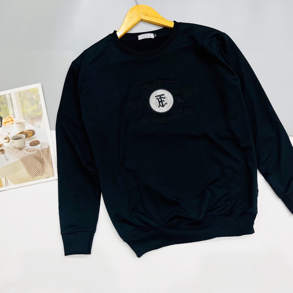 (HCM) ÁO HODDIES CỔ CHUI TAY DÀI PHONG CÁCH NAM HOTTREND THU ĐÔNG CHO CÁC BẠN TRẺ KME FASHION
