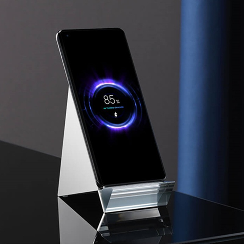 Bộ Đế Sạc Không Dây Xiaomi 80W MAX 11 pro Chất Lượng Cao