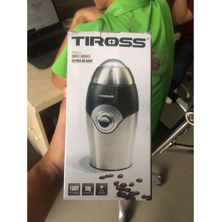 Máy xay cà phê Tiross TS530