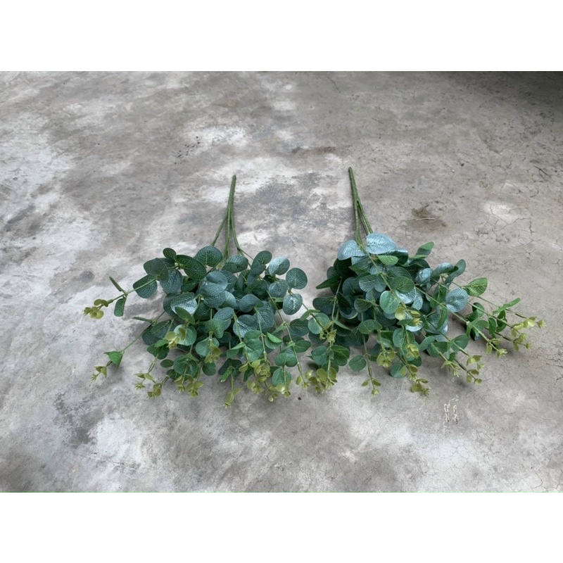 Cành Mai Mỹ trang trí 90cm, Decor  nhà cửa, văn phòng, cắm lọ, phụ kiện chụp ảnh
