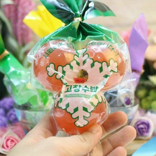 Thạch Trái Cây Hàn Quốc