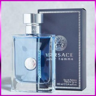 Nước hoa Nam Versace-Versace Pour homme .