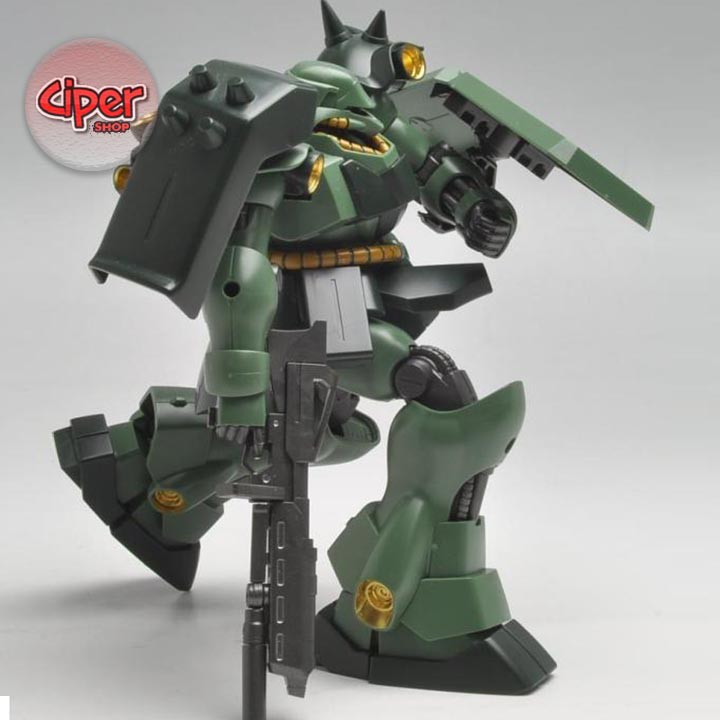 Mô hình Gundam HG AMS-119 Geara Doga 091 - Bandai