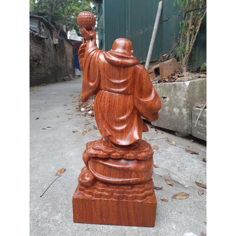 Tượng phật di lặc