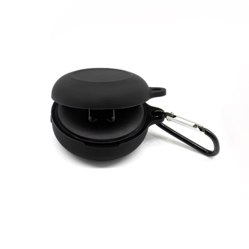 Vỏ Bảo Vệ Hộp Sạc Tai Nghe L-G Tone Free Fn7 / Fn6 / Fn5 / Fn4 Bằng Silicon