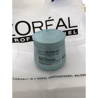 Dầu gội cho tóc uốn L'oreal Serie Expert Curl Contour - 500ml