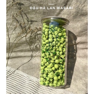 Đậu Hà Lan Wasabi